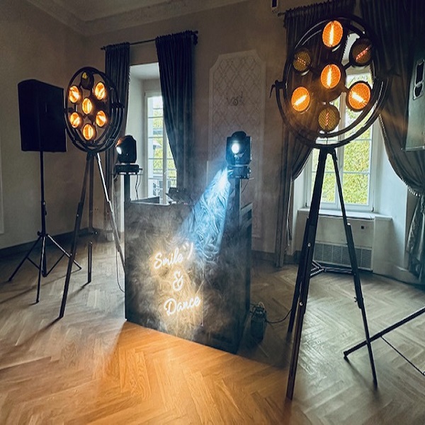DJ na wesele DJ wodzirej Opole