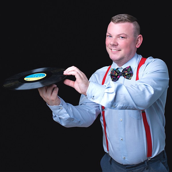 DJ na wesele Opole DJ wodzirej na wesele