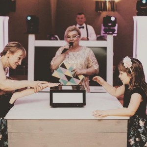 soft music dj wodzirej zabawa weselna oople